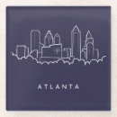 Zoek naar atlanta onderzetters Verenigde staten