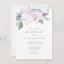Recherche de orchids invitations Violet