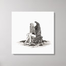 Recherche de ange noir et blanc art Foi