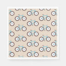 Zoek naar fietsers servetten Mountainbiking