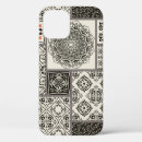 Recherche de arabesque iphone coques Floral