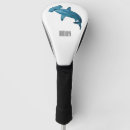 Recherche de requin Requin marteau