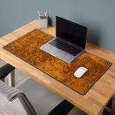 Recherche de motif or tapis souris Antique