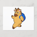 Recherche de mammifère joyeux cartes postales Drôle