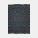 Zoek naar skull dekens Paars