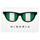 Zoek naar nigeria magneten Vlag