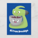 Recherche de fouet cartes postales Mignon