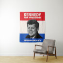Recherche de président kennedy posters 1960