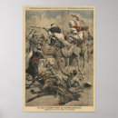 Recherche de armée française posters 1907