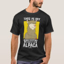 Recherche de alpaga tshirts Chameau