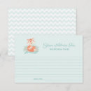 Recherche de renard de bébé invitations Mother to be