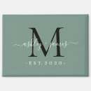 Recherche de jeunes mariés magnets Pour tous