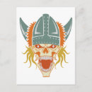 Recherche de vikings cartes postales Drôle