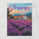 Zoek naar provence briefkaarten Dorp