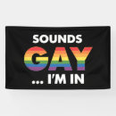 Zoek naar regenboog spandoeken Maand
