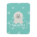 Recherche de mignon magnets Chiot