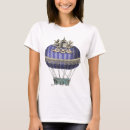 Zoek naar barok tshirts Steampunk