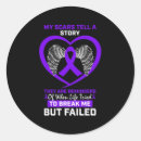 Recherche de cicatrice autocollants Dire