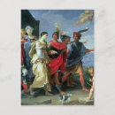 Recherche de flèche cartes postales Cupide