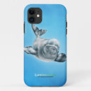 Recherche de illustration de baleine iphone coques Animal
