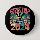 Recherche de fille de plage badges Été