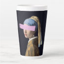 Recherche de brosse tasses Rose