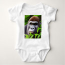 Recherche de gorille bébé vêtements Primate