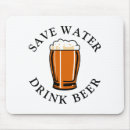 Recherche de boire tapis souris Bière