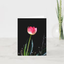 Recherche de de tulipe correspondances cartes Plante