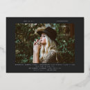 Zoek naar dark uitnodigingen Afstuderen