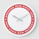 Zoek naar eenvoudig klokken Verjaardag