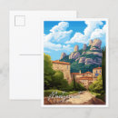 Recherche de montserrat cartes postales Travel