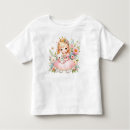 Recherche de petit prince tshirts Girl