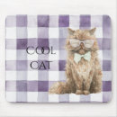 Recherche de lunettes tapis souris Cool