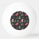 Recherche de christmas balles ping pong Noël