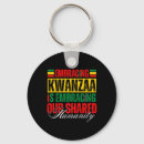 Recherche de kwanzaa porteclés Noël