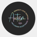 Zoek naar autisme maand stickers Autistische trots