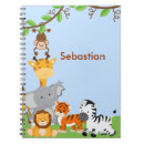 Recherche de singe mignon carnets Jungle