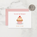Recherche de cupcakes correspondances cartes Mignon