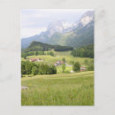 Recherche de alpes suisses cartes postales Montagne