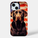 Recherche de labrador chocolat iphone coques Chiot