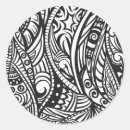 Recherche de agrafe autocollants Créatif