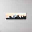 Recherche de monte impressions sur toile Paysage