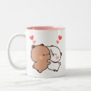 Recherche de bubu tasses Câliner