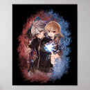 Recherche de amour geek posters Cool