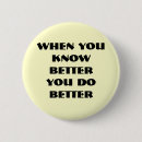 Recherche de sobre badges Récupération
