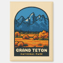 Recherche de le wyoming magnets Trou de jackson