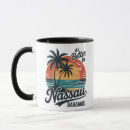Recherche de nassau bahamas tasses Plage