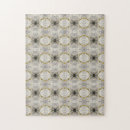 Recherche de geometric puzzles Abstract