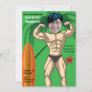 Zoek naar grap verjaardag uitnodigingen For him